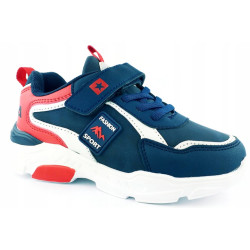 AMERICAN CLUB ADIDASY SKÓRZANA WKŁADKA R27