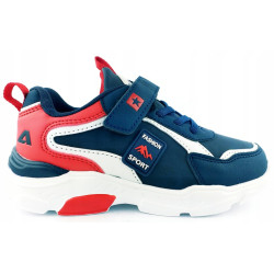AMERICAN CLUB ADIDASY SKÓRZANA WKŁADKA R27