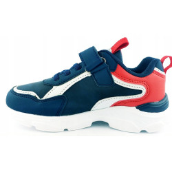 AMERICAN CLUB ADIDASY SKÓRZANA WKŁADKA R27
