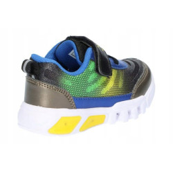 AMERICAN CLUB ADIDASY DZIECIĘCE ODDYCHAJĄCE R23