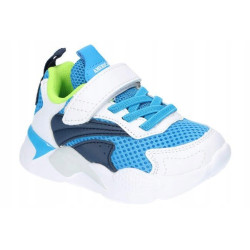 AMERICAN CLUB ADIDASY DZIECIĘCE NA RZEPY R25