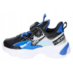 AMERICAN CLUB ADIDASY DZIECIĘCE NA RZEPY R30