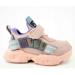 Tom.m ADIDASY DZIECIĘCE NA RZEPY LEKKIE R22