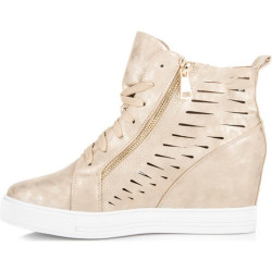SEASTAR SNEAKERSY WYSOKIE TENISÓWKI R 39