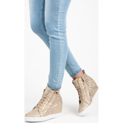 SEASTAR SNEAKERSY WYSOKIE TENISÓWKI R 39