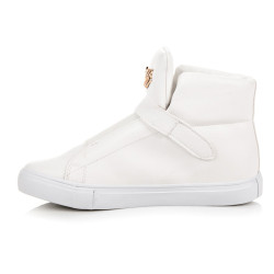 SEASTAR SNEAKERSY BOTKI NA RZEP R 40