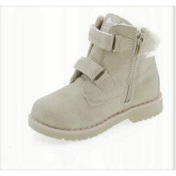 AMERICAN CLUB BUTY DZIECIĘCE ZIMOWE R25