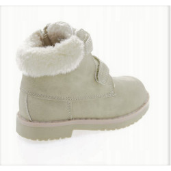AMERICAN CLUB BUTY DZIECIĘCE ZIMOWE R25