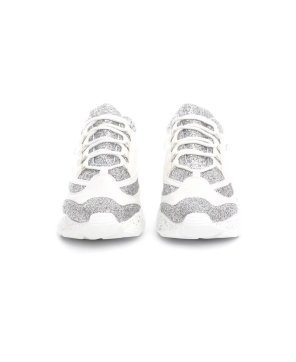 VICES SNEAKERSY SPORTOWE BIAŁE ELEGANCKIE R39