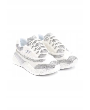 VICES SNEAKERSY SPORTOWE BIAŁE ELEGANCKIE R37