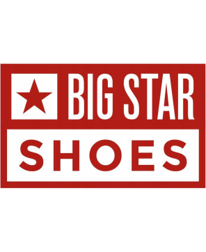 BIG STAR BOTKI OCIEPLONE FUTERKIEM CZARNE R34