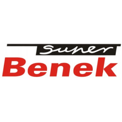 Super Benek Lawenda 25L Żwirek Dla Kota Compact Line