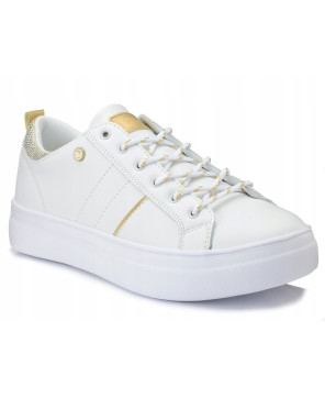 AMERICAN CLUB BUTY SPORTOWE DAMSKIE EKO SKÓRA R39