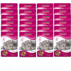 Super Benek Karma Saszetki Dla Kota Cielęcina Adult 24x100g