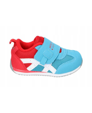 AMERICAN CLUB ADIDASY DZIECIĘCE NA RZEPY R22