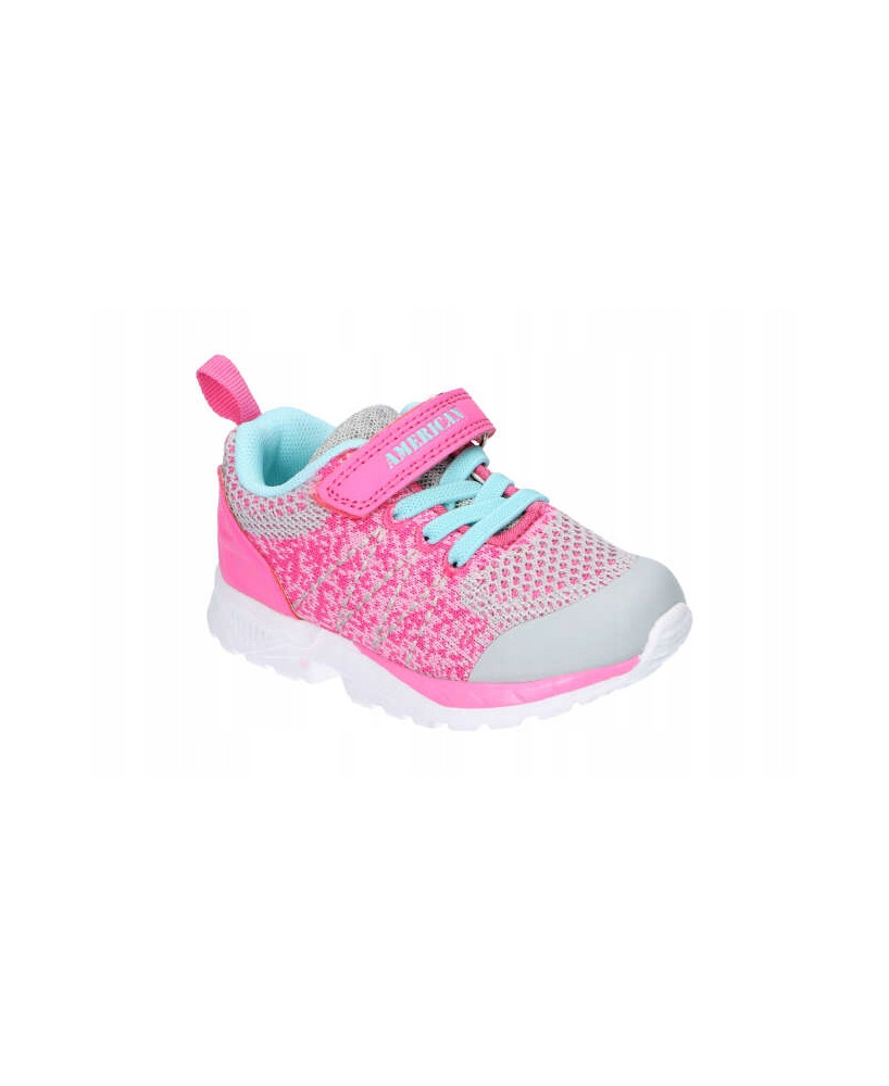 AMERICAN CLUB BUTY SPORTOWE DZIECIĘCE R22