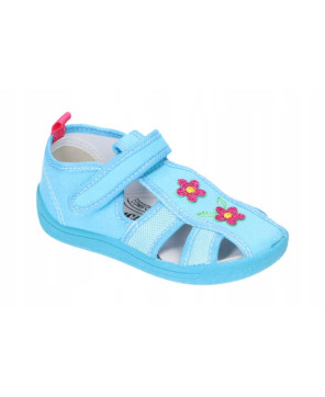 SANDAŁKI AMERICAN CLUB BUTY KAPCIE r26