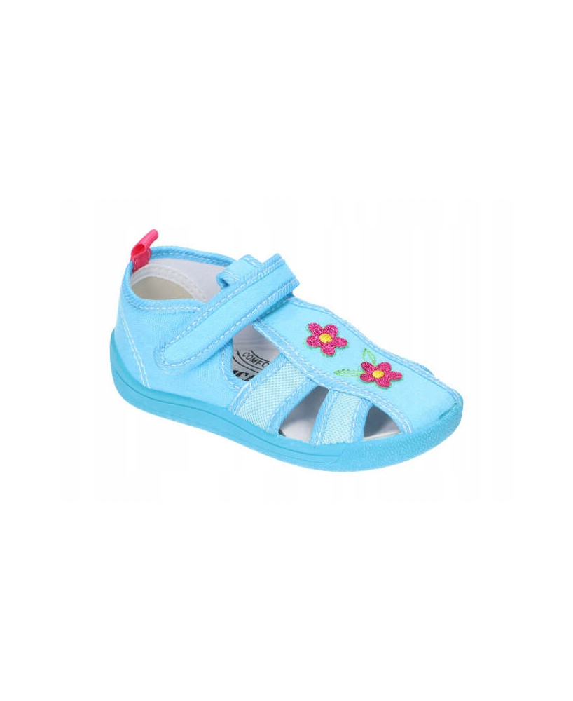 SANDAŁKI AMERICAN CLUB BUTY KAPCIE r26
