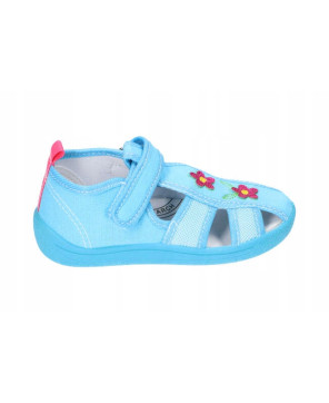 SANDAŁKI AMERICAN CLUB BUTY KAPCIE r26