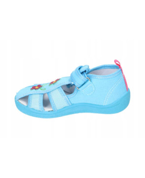 SANDAŁKI AMERICAN CLUB BUTY KAPCIE r26