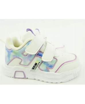 Tom.m ADIDASY DZIECIĘCE NA RZEPY LEKKIE R28