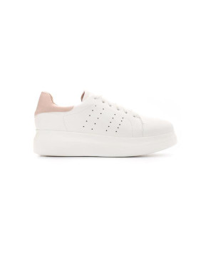 A.D.K SNEAKERSY SPORTOWE BIAŁE R40