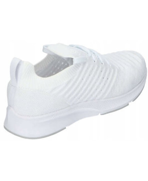AMERICAN CLUB BUTY DAMSKIE SPORTOWE BIAŁE R37