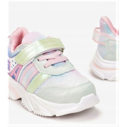 Tom.m ADIDASY DZIECIĘCE NA RZEPY LEKKIE R26