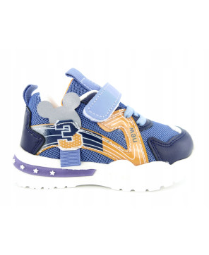 Tom.m ADIDASY DZIECIĘCE NA RZEPY LEKKIE R22