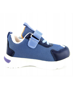Tom.m ADIDASY DZIECIĘCE NA RZEPY LEKKIE R22
