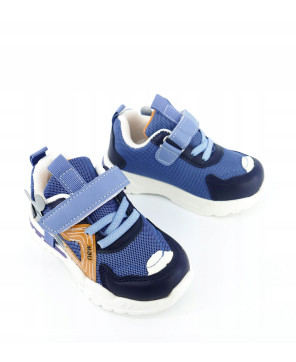 Tom.m ADIDASY DZIECIĘCE NA RZEPY LEKKIE R22