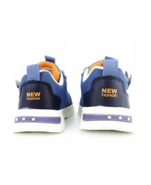 Tom.m ADIDASY DZIECIĘCE NA RZEPY LEKKIE R22