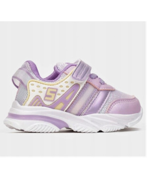 Tom.m ADIDASY DZIECIĘCE NA RZEPY LEKKIE R25