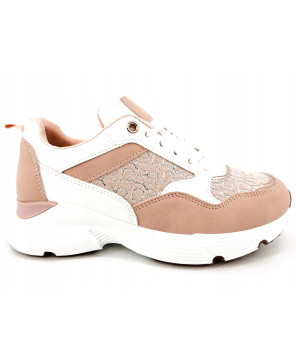 RENDA ADIDASY DAMSKIE SNEAKERSY RÓŻOWE R38