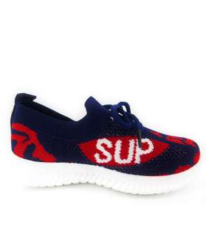 TOM.M ADIDASY DZIECIĘCE WSUWANE PRZEWIEWNE R26