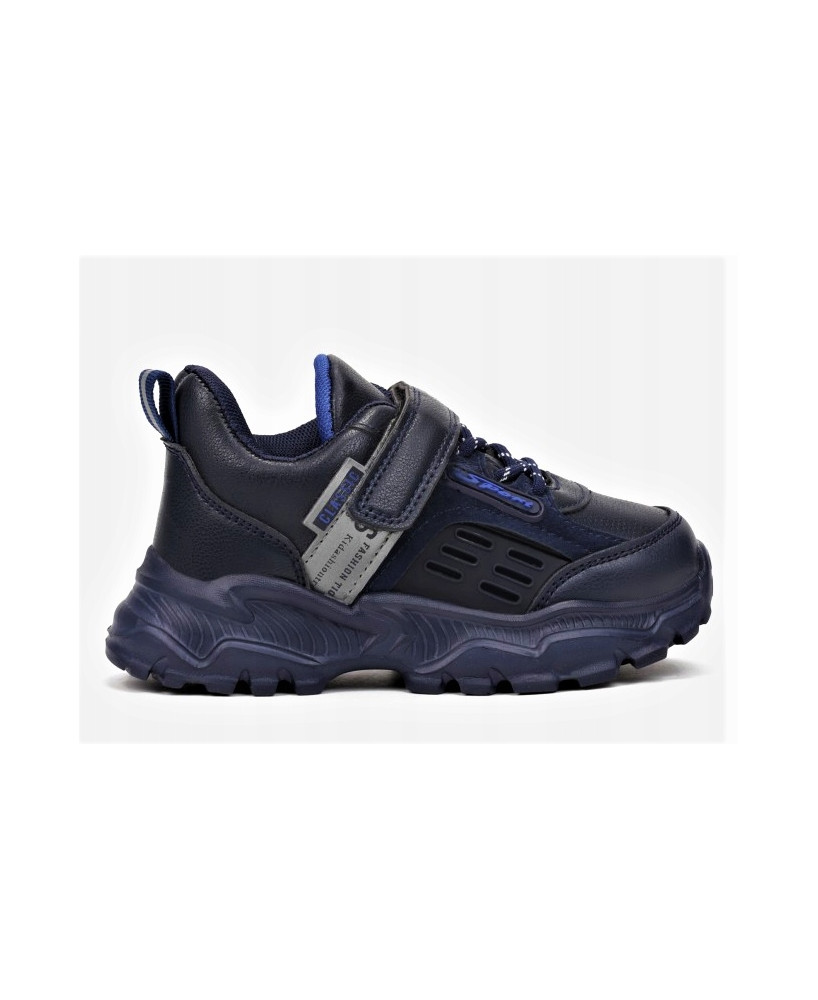 Tom.m ADIDASY DZIECIĘCE NA RZEPY LEKKIE R31