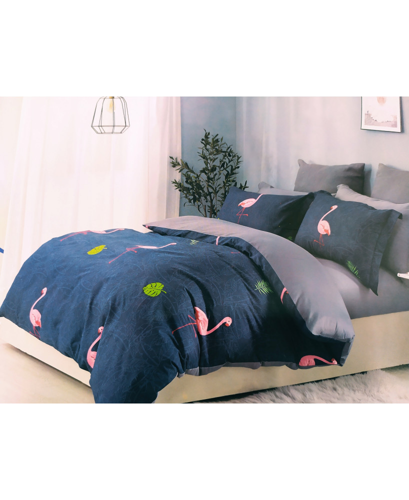 POŚCIEL COLLECTION WORLD 100% BAWEŁNA 160cm/200cm