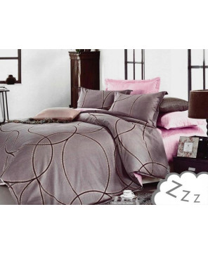 POŚCIEL COLLECTION WORLD 100% BAWEŁNA 160cm/200cm