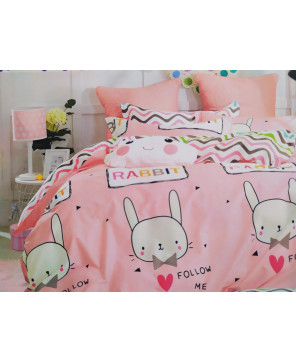 POŚCIEL COLLECTION WORLD 100% BAWEŁNA 160cm/200cm