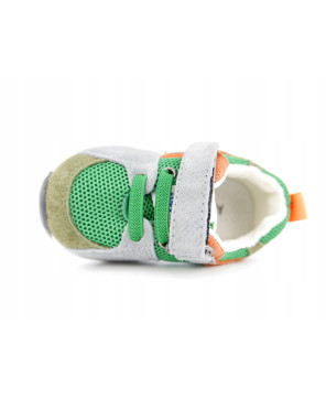 APAWWA ADIDASY DZIECIĘCE ZIELONE R18