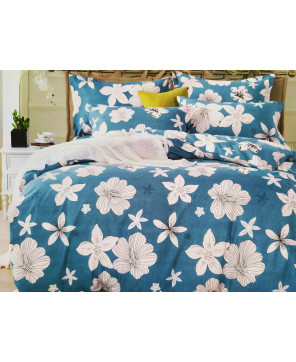POŚCIEL 100% BAWEŁNA SUPER SOFT 200cm/220cm