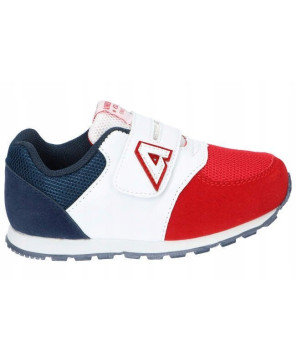 AMERICAN CLUB ADIDASY DZIECIĘCE NA RZEPY R26