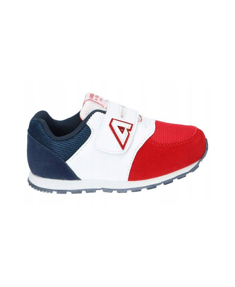 AMERICAN CLUB ADIDASY DZIECIĘCE NA RZEPY R22