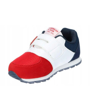 AMERICAN CLUB ADIDASY DZIECIĘCE NA RZEPY R22