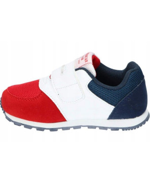 AMERICAN CLUB ADIDASY DZIECIĘCE NA RZEPY R22