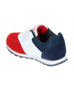 AMERICAN CLUB ADIDASY DZIECIĘCE NA RZEPY R22