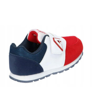 AMERICAN CLUB ADIDASY DZIECIĘCE NA RZEPY R22