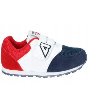 AMERICAN CLUB ADIDASY DZIECIĘCE NA RZEPY R22