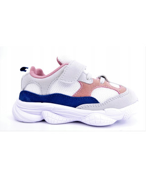 APAWWA ADIDASY SPORTOWE CERTYFIKAT JAKOŚCI R25