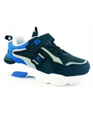 AMERICAN CLUB ADIDASY SKÓRZANA WKŁADKA R27